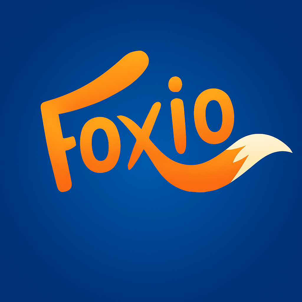 Foxio